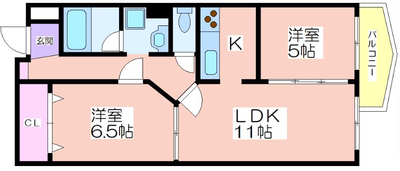 間取画像