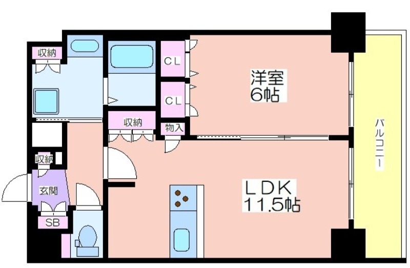 間取画像