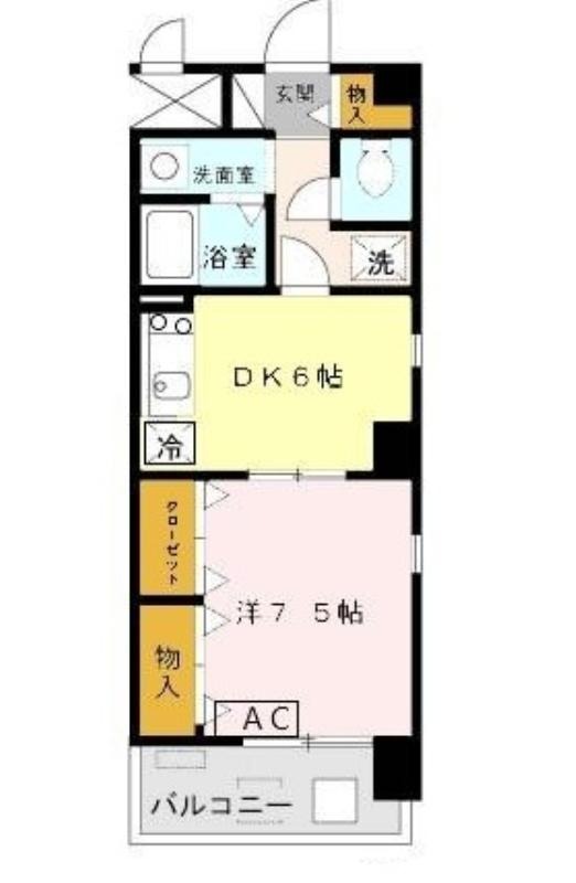 間取画像