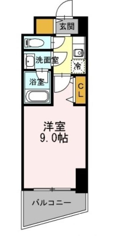 間取画像