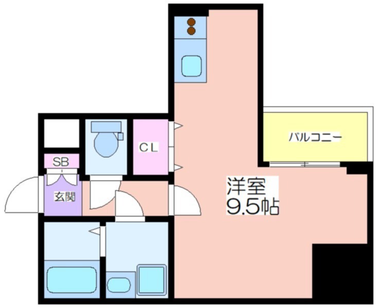 間取画像