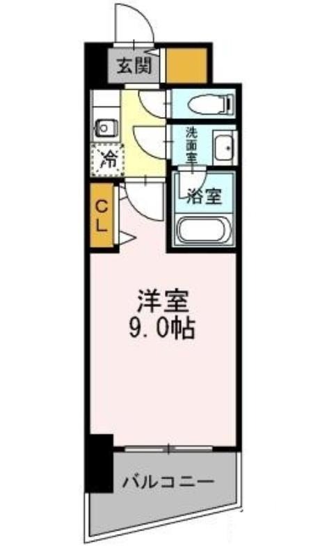 間取画像