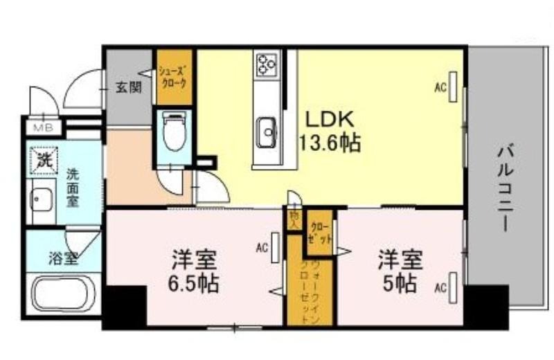 間取画像