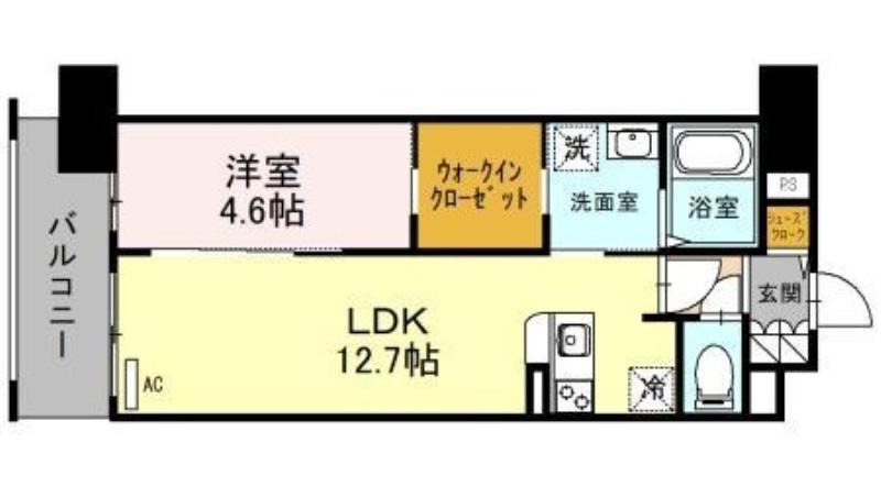間取画像