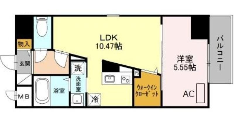 間取画像