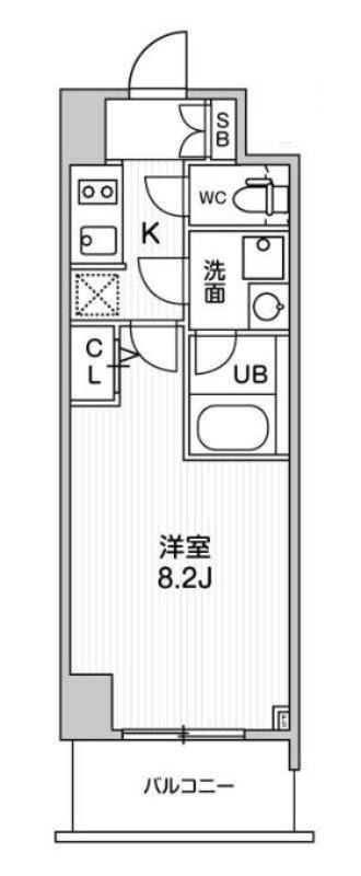 間取画像