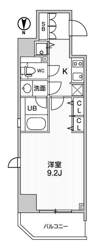 間取画像