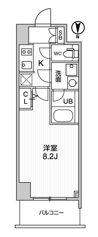 間取画像