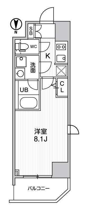 間取画像