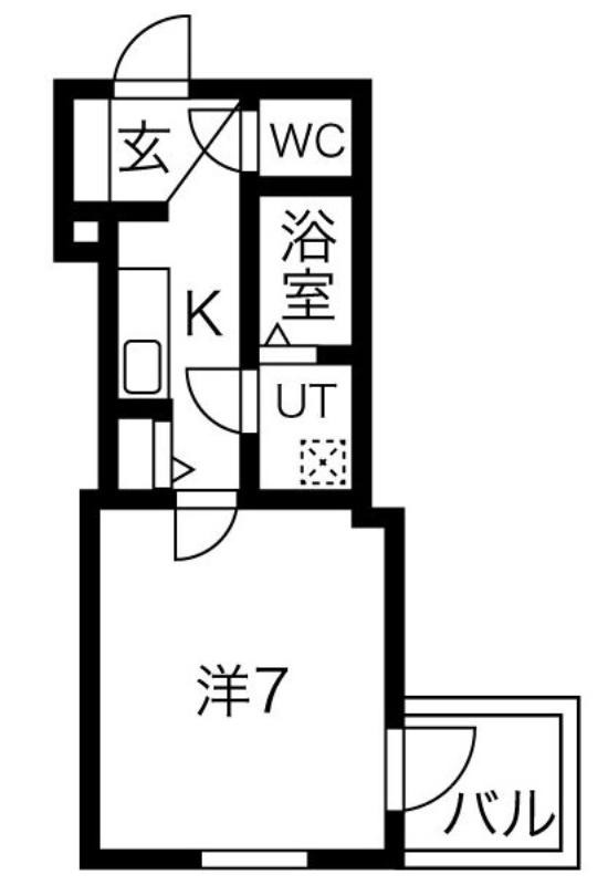 間取画像