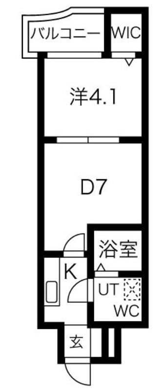 間取画像