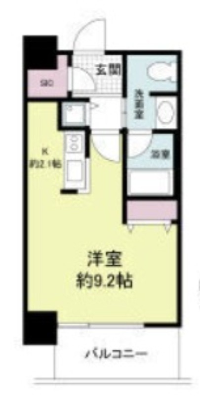 間取画像