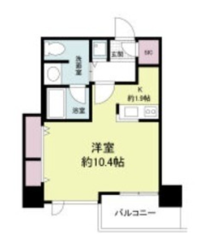 間取画像