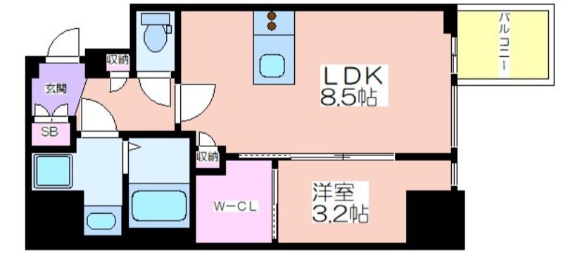 間取画像