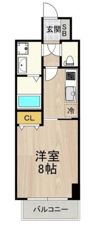 間取画像