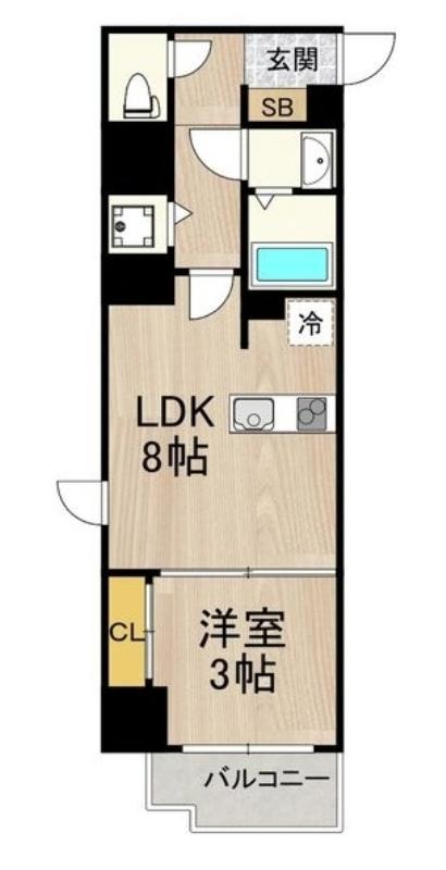間取画像