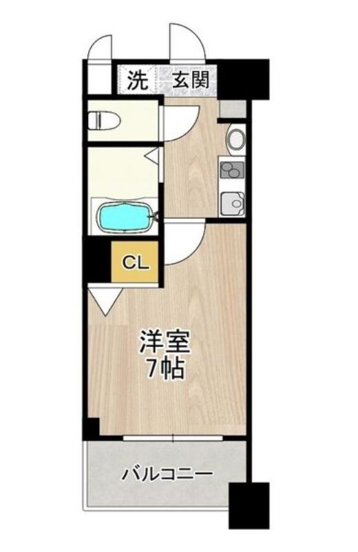 間取画像