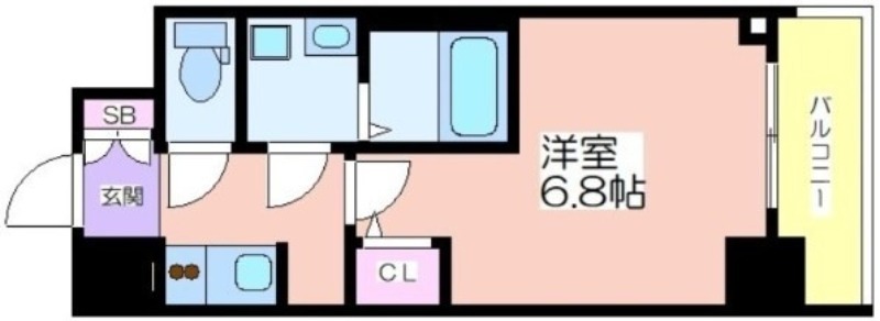 間取画像