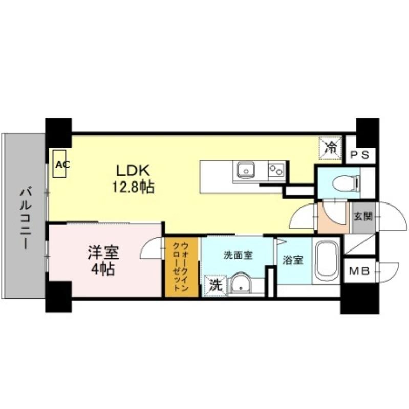 間取画像