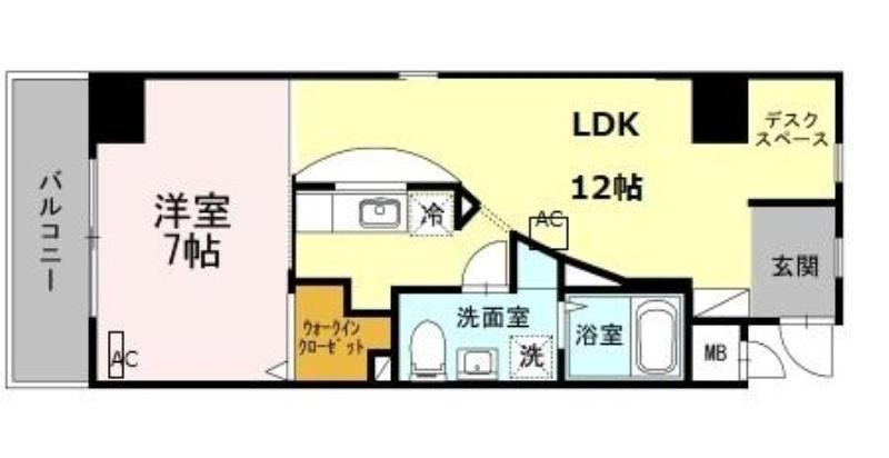 間取画像