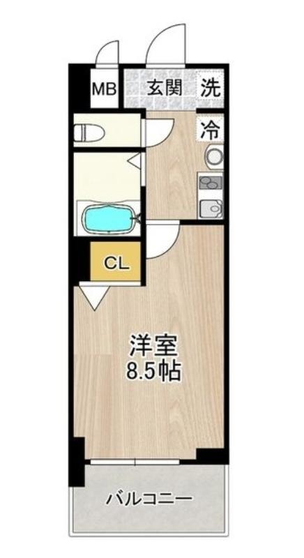 間取画像