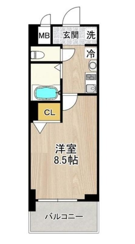 間取画像