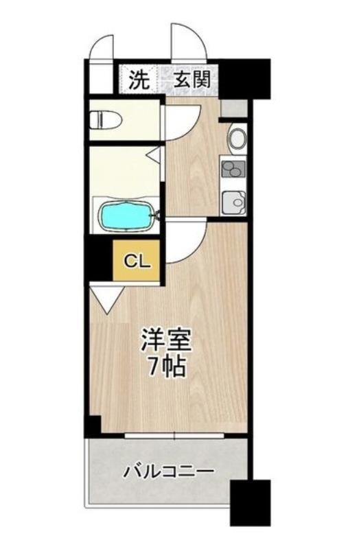 間取画像