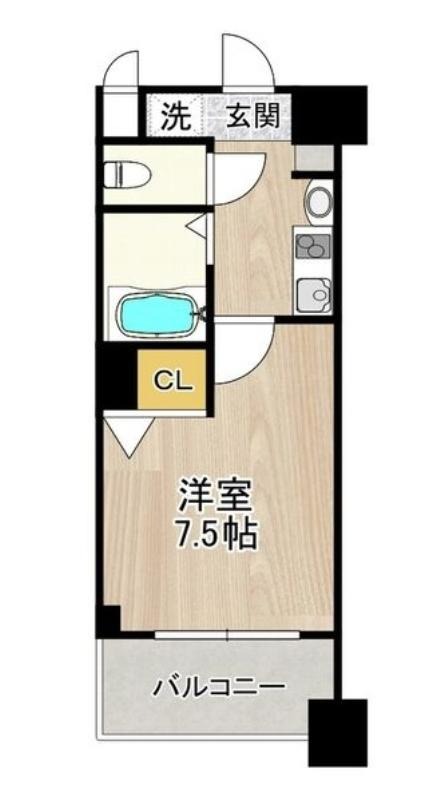 間取画像
