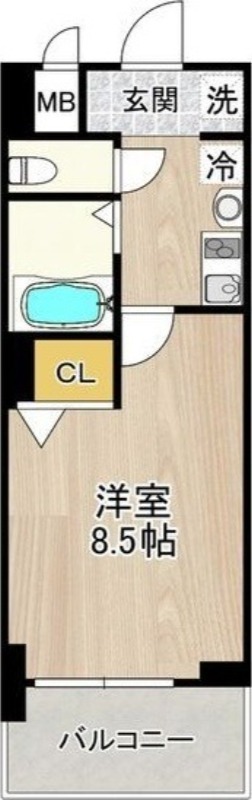 間取画像