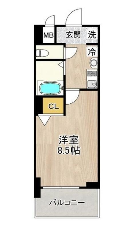 間取画像