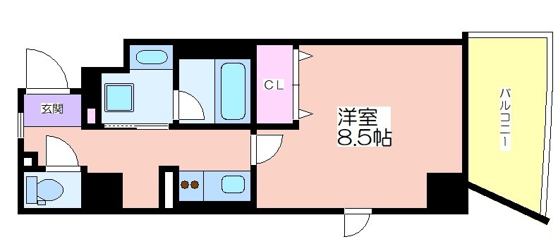 間取画像