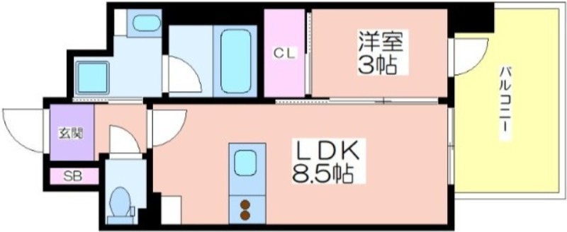 間取画像