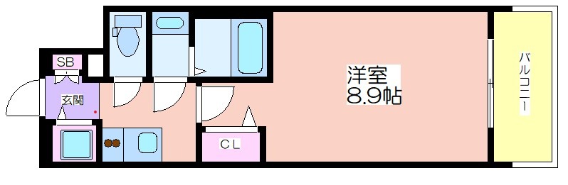 間取画像