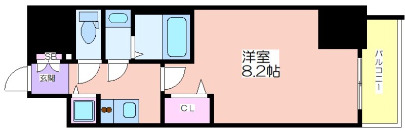 間取画像
