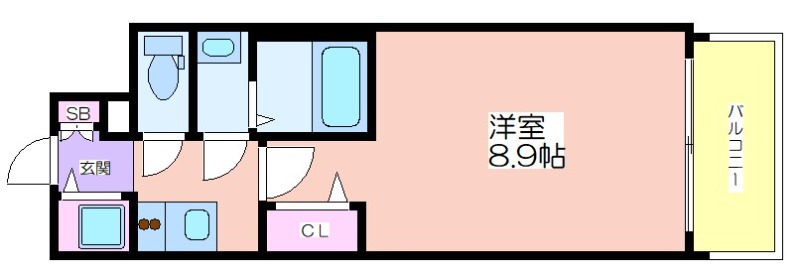 間取画像