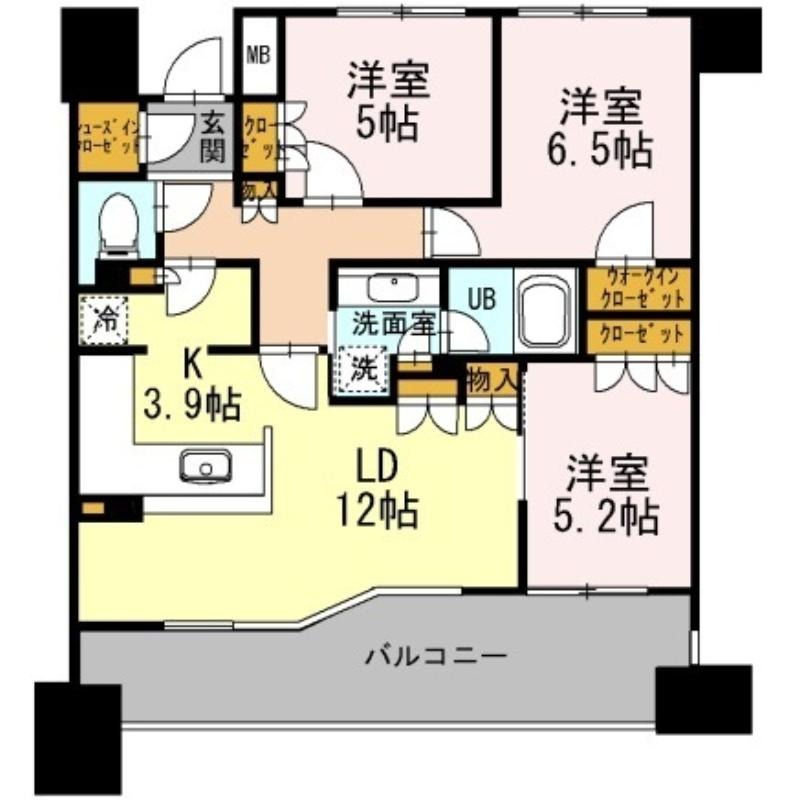 間取画像