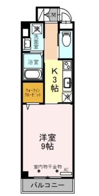 間取画像