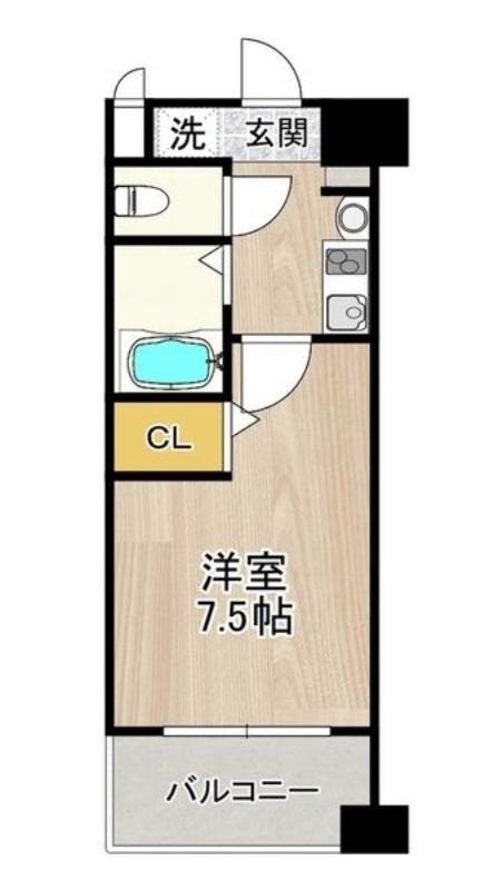 間取画像
