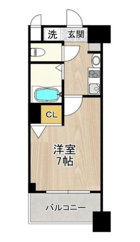 間取画像