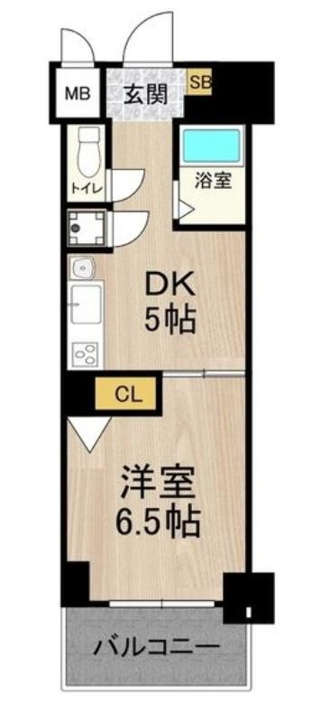 間取画像