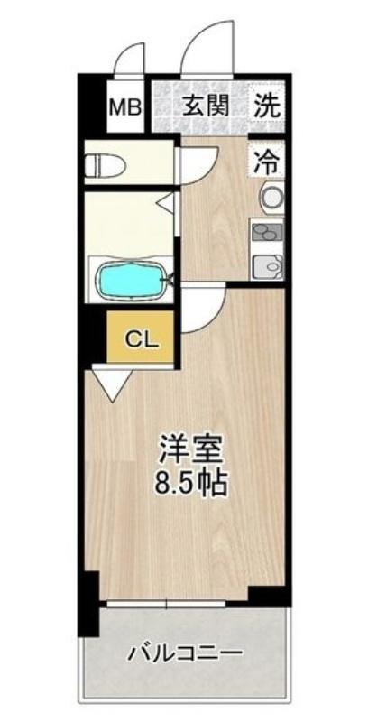 間取画像