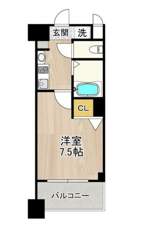 間取画像