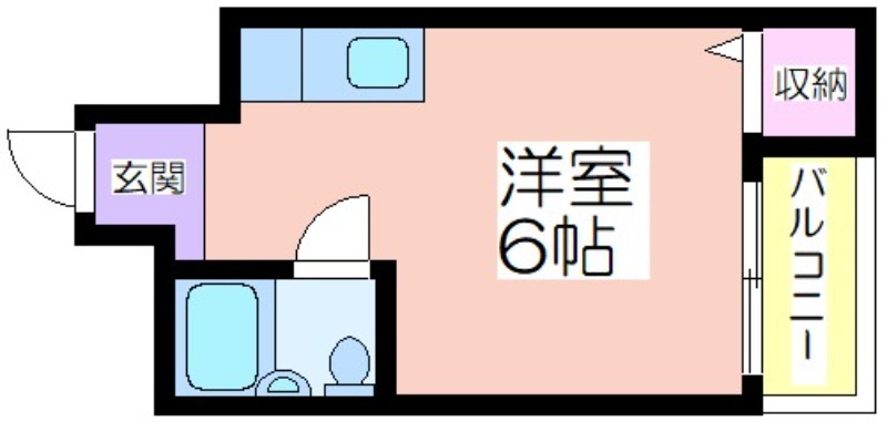 間取画像