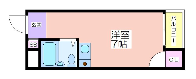 間取画像