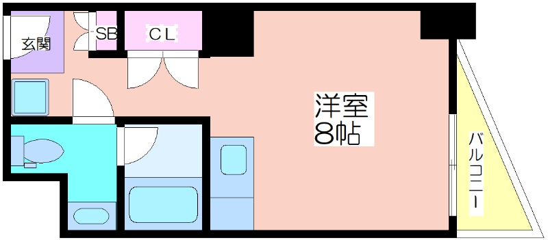 間取画像