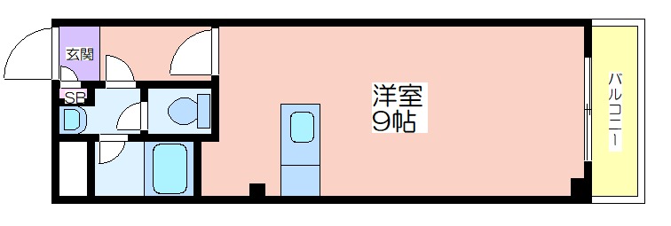 間取画像