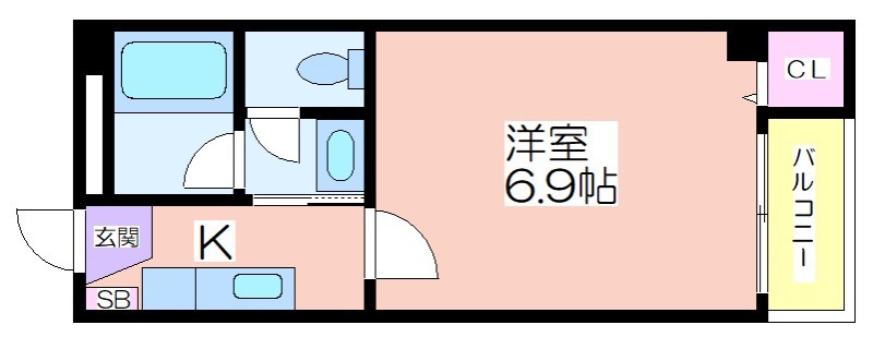 間取画像
