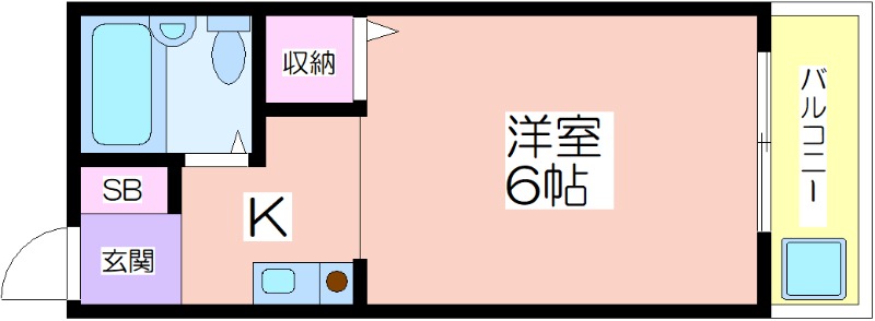 間取画像