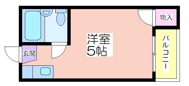 間取画像