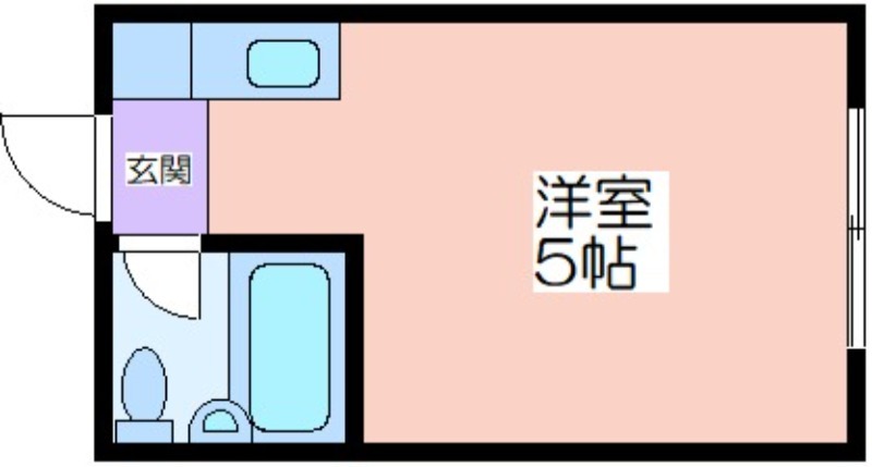 間取画像